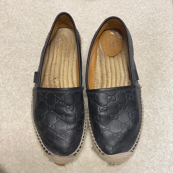Gucci espadrilles - Picture 1 of 7